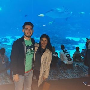 Meet your Posher, Miroslava